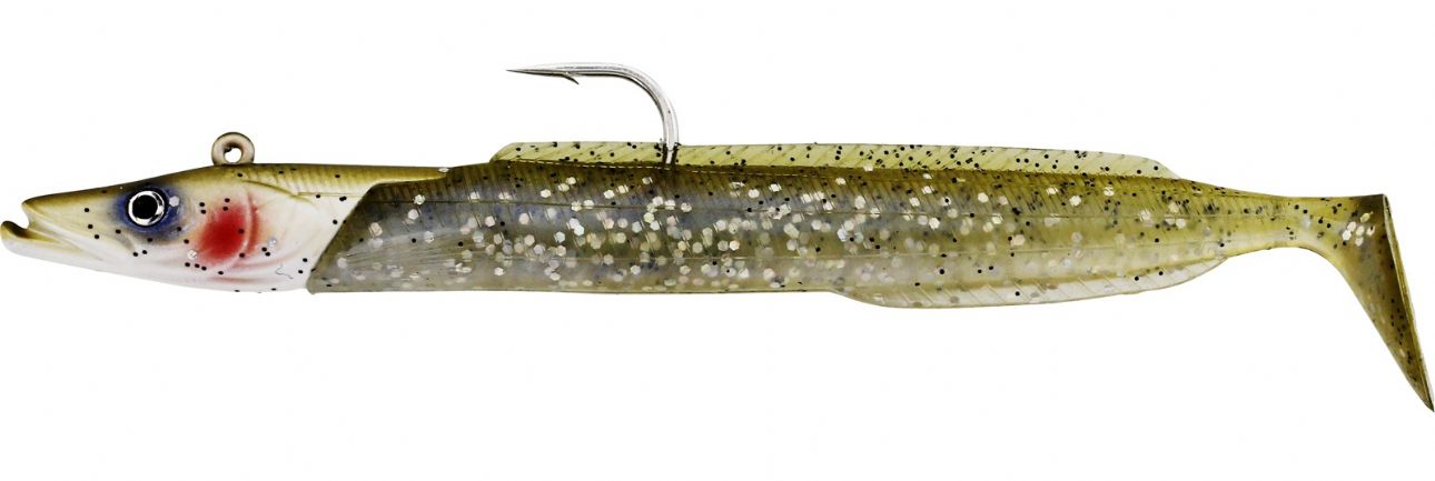 Westin Sandy Andy Jig 14cm 32g